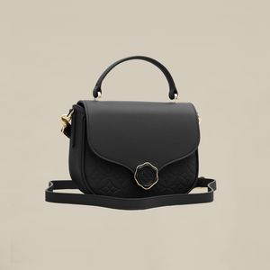 Top Secret Mini Top Handle Bag