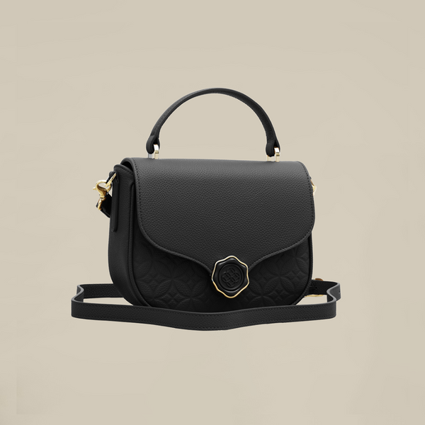 Top Secret Mini Top Handle Bag