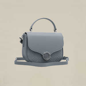 Top Secret Mini Top Handle Bag