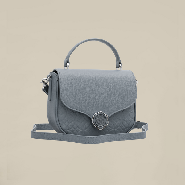Top Secret Mini Top Handle Bag