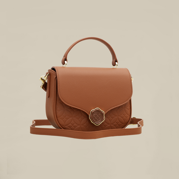 Top Secret Mini Top Handle Bag