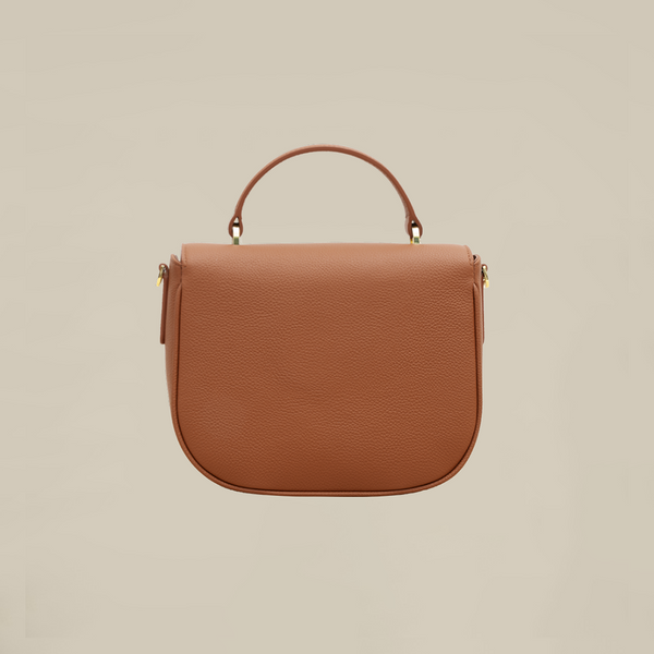 Top Secret Mini Top Handle Bag