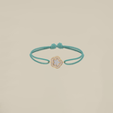 The Camellia Cord Strap