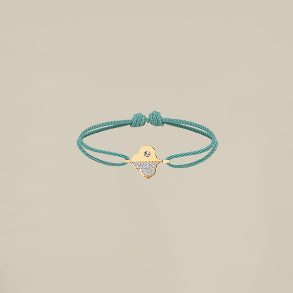 حزام الحبل Love Crossroads