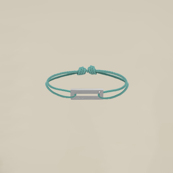 Slate Cord Strap