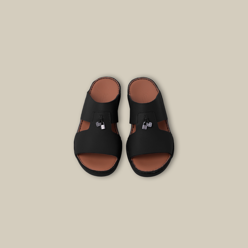 Vanguard Tassle Sandal