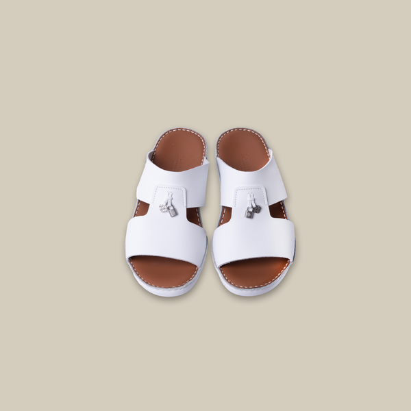 Vanguard Tassle Sandal