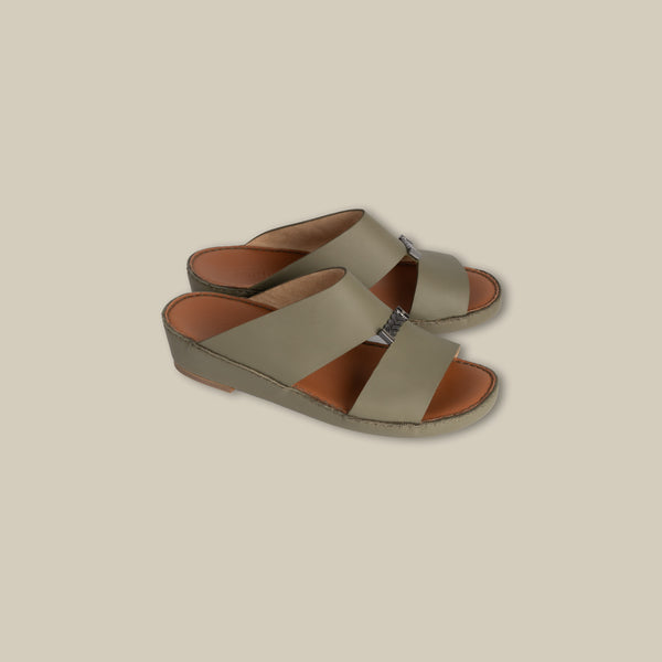 Vanguard Signature Sandal