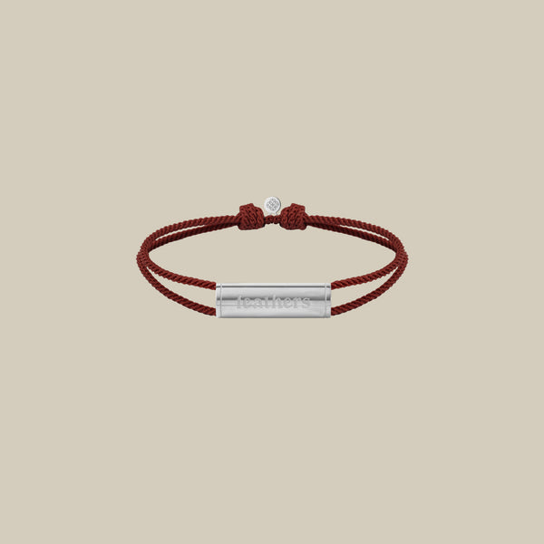 Vanguard Cylindrical Cord Strap