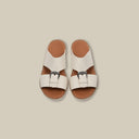 Vanguard Center Buckle Sandal