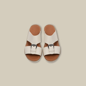Vanguard Center Buckle Sandal
