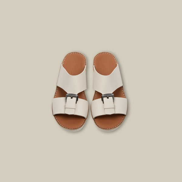 Vanguard Center Buckle Sandal