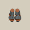 Vanguard Center Buckle Sandal