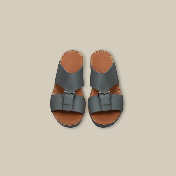 Vanguard Center Buckle Sandal