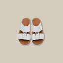 Vanguard Center Buckle Sandal