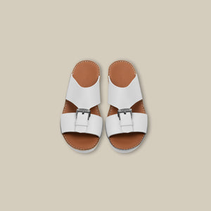 Vanguard Center Buckle Sandal