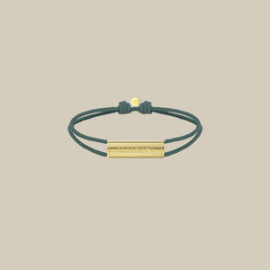 Vanguard Cylindrical Cord Strap