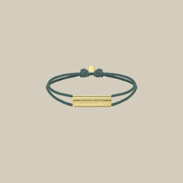 Vanguard Cylindrical Cord Strap