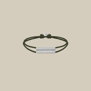 Vanguard Cylindrical Cord Strap