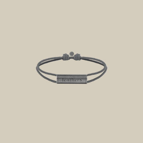 Vanguard Cylindrical Cord Strap