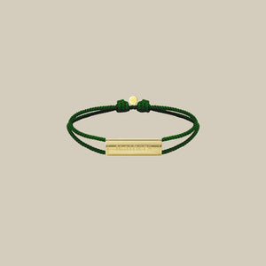 Vanguard Cylindrical Cord Strap