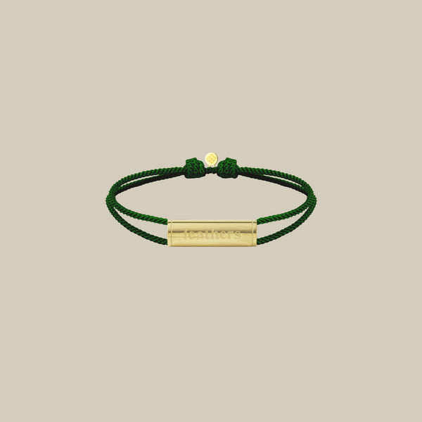 Vanguard Cylindrical Cord Strap