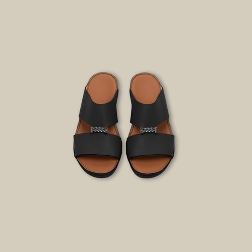 Vanguard Signature Sandal