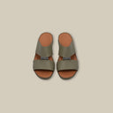 Vanguard Signature Sandal