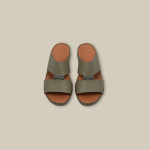 Vanguard Signature Sandal