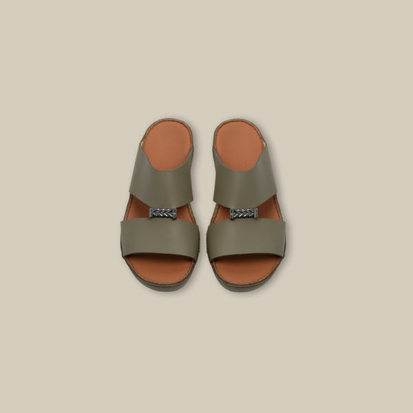 Vanguard Signature Sandal