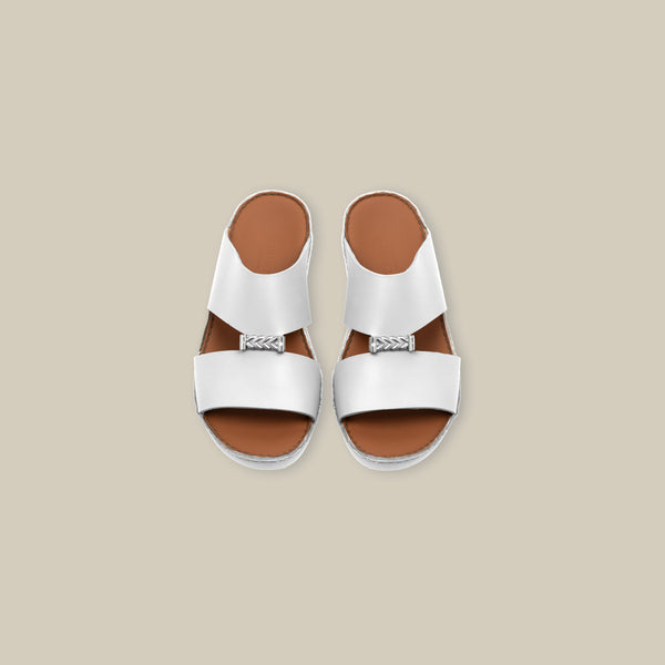 Vanguard Signature Sandal