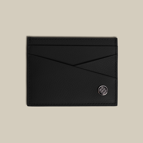 Vanguard Zigzag Card Holder