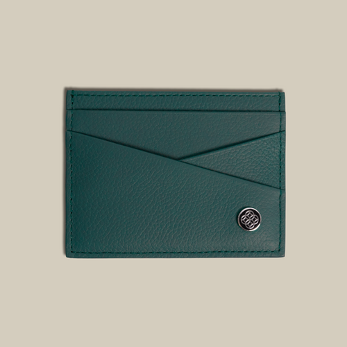 Vanguard Zigzag Card Holder