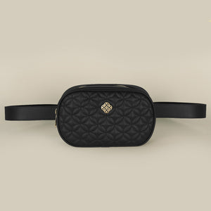 Feathers Waist Bag