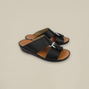Warrior Center Buckle Sandal