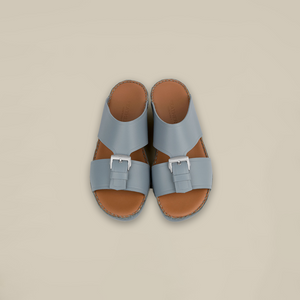 Warrior Center Buckle Sandal