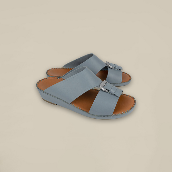 Warrior Center Buckle Sandal
