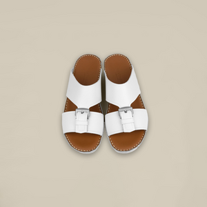 Warrior Center Buckle Sandal