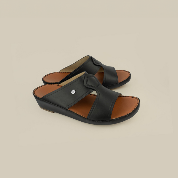 Warrior Crown Sandal