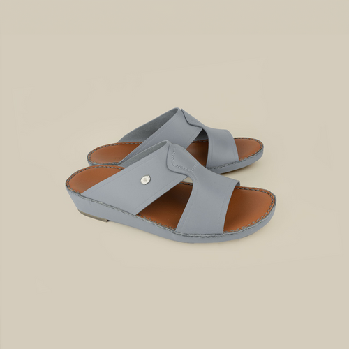 Warrior Crown Sandal