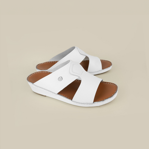 Warrior Crown Sandal