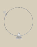 Shera'a W Pearl Bracelet