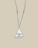 Shera'a W Pearl Pendant