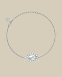 Dama'ah W Pearl Bracelet