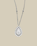 Dama'ah W Pearl Pendant