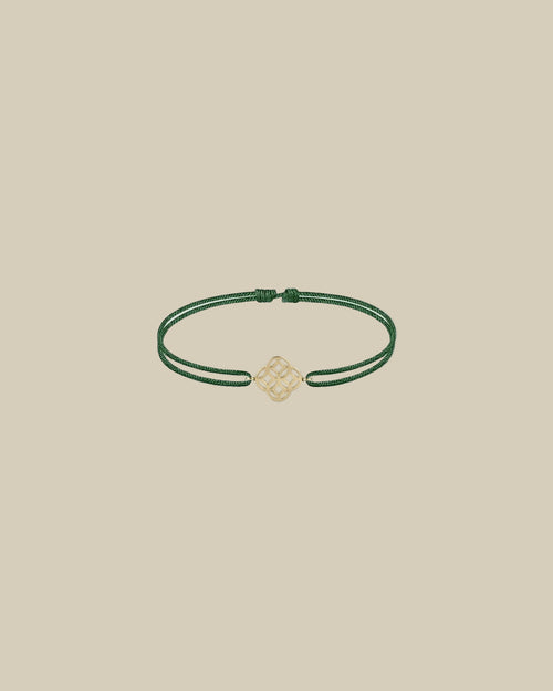 Logo (W) Cord Strap