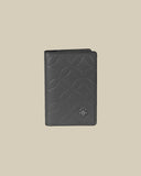 محفظة المحارب الصغيرة المربعة