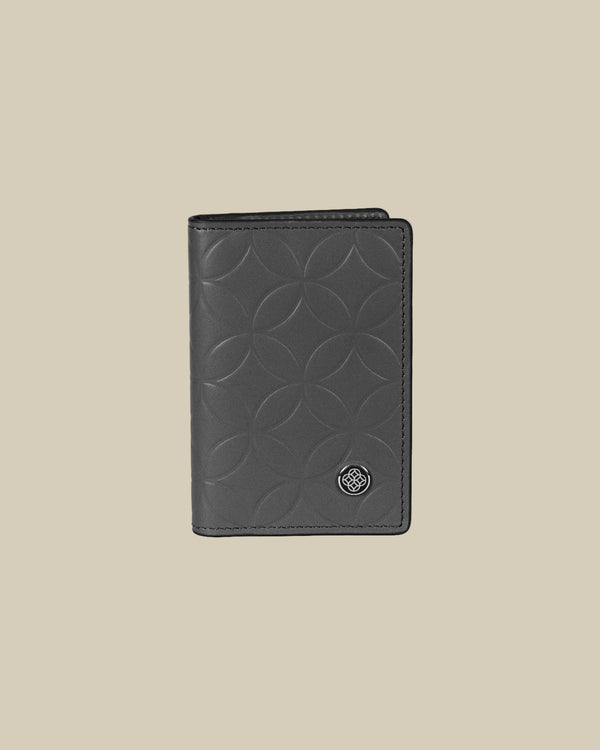 محفظة المحارب الصغيرة المربعة