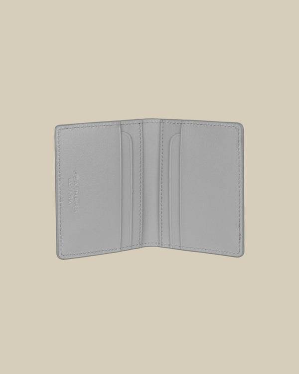 محفظة المحارب الصغيرة المربعة