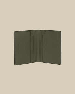 محفظة المحارب الصغيرة المربعة